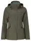 Wo Rosemoor 3in1 Jacket II